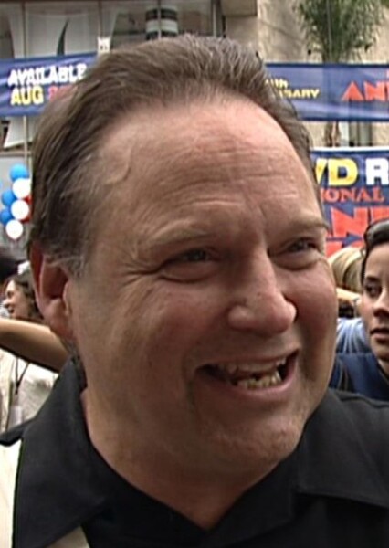 Stephen Furst photo