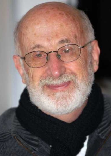 Stephen Goldblatt photo
