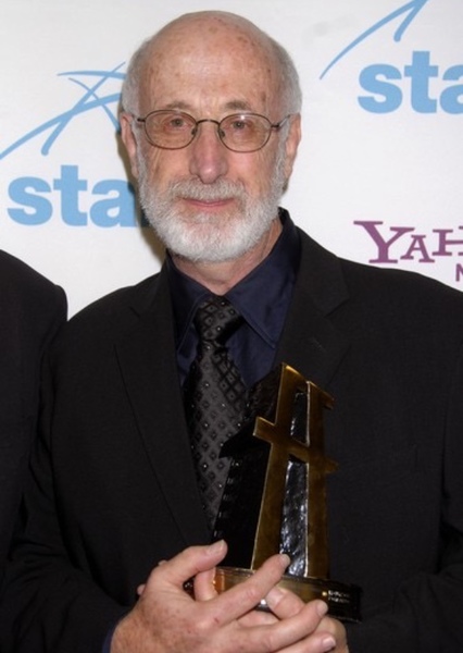 Stephen Goldblatt photo