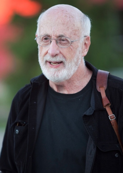 Stephen Goldblatt photo