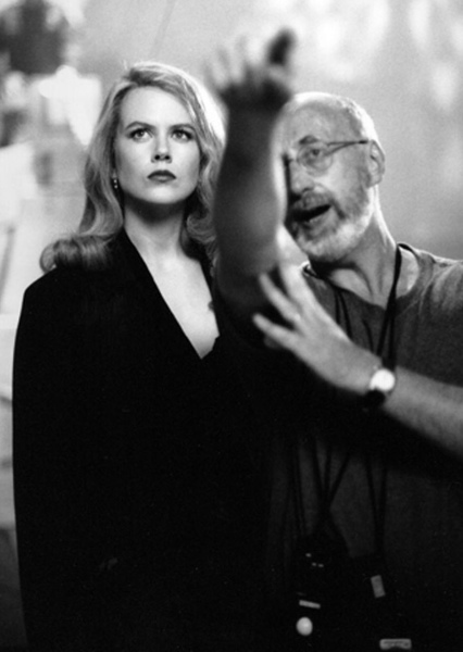 Stephen Goldblatt photo