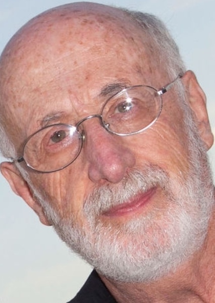 Stephen Goldblatt photo