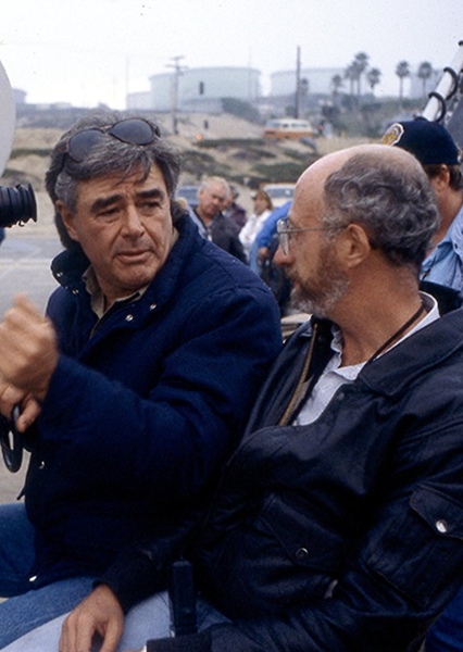 Stephen Goldblatt photo