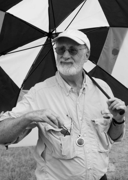 Stephen Goldblatt photo