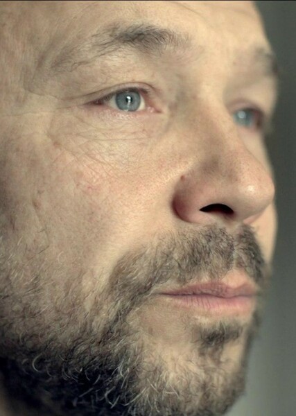 Stephen Graham photo