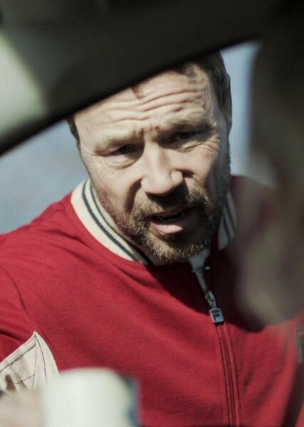 Stephen Graham photo