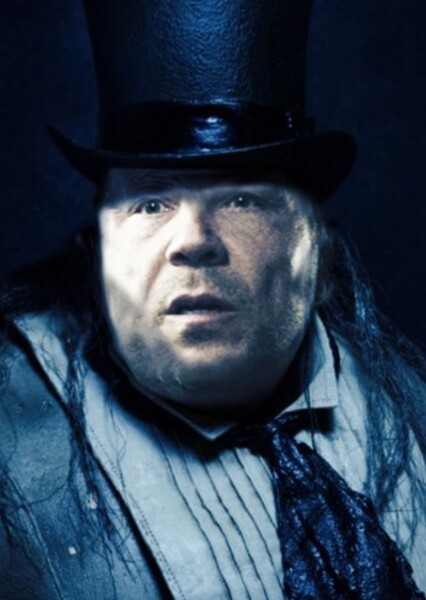 Stephen Graham photo