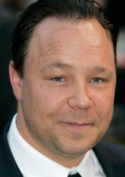 Stephen Graham photo