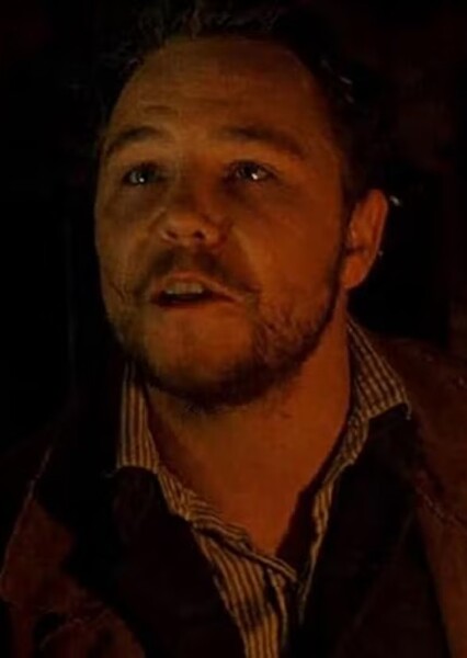 Stephen Graham photo