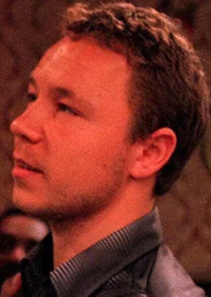 Stephen Graham photo