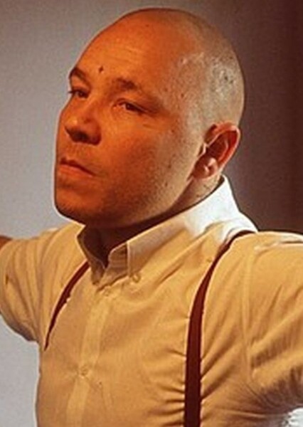Stephen Graham