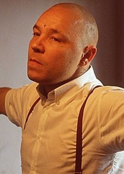 Stephen Graham photo