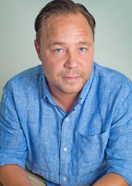 Stephen Graham photo
