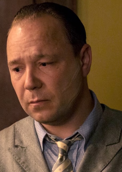 Stephen Graham photo
