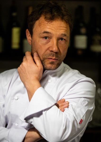 Stephen Graham photo