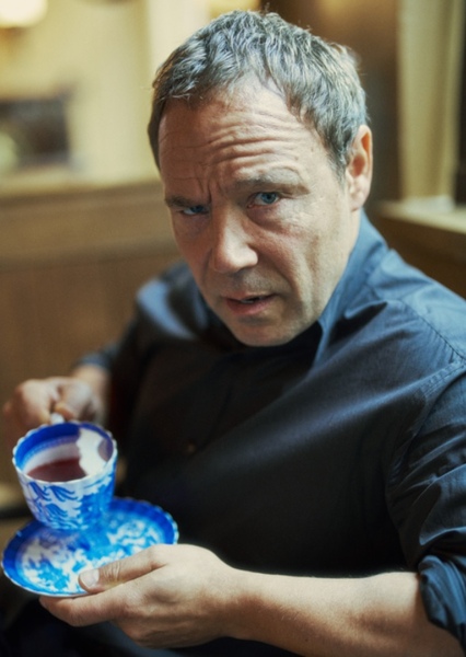 Stephen Graham photo