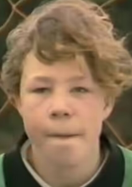 Stephen Graham