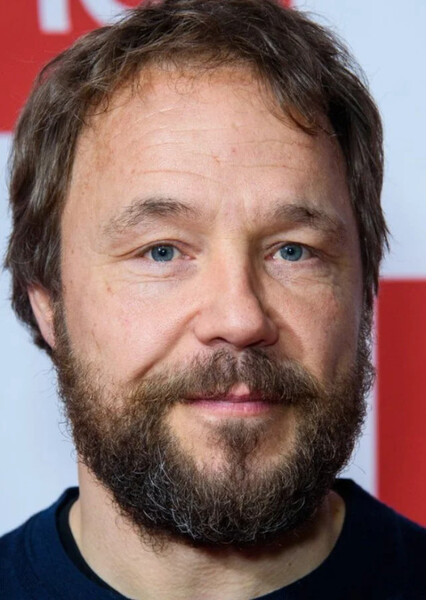 Stephen Graham photo