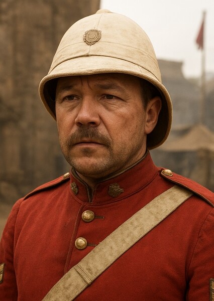 Stephen Graham photo