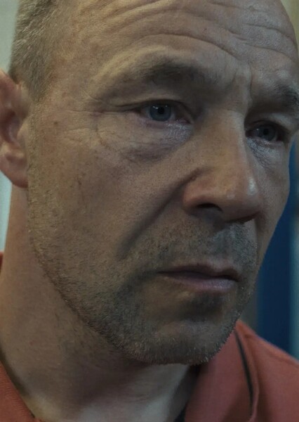 Stephen Graham photo
