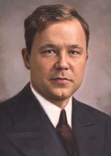Stephen Graham