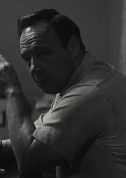Stephen Graham photo