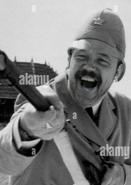 Stephen Graham photo