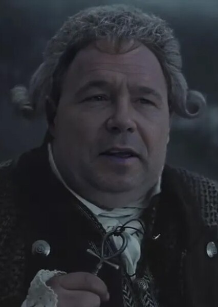 Stephen Graham