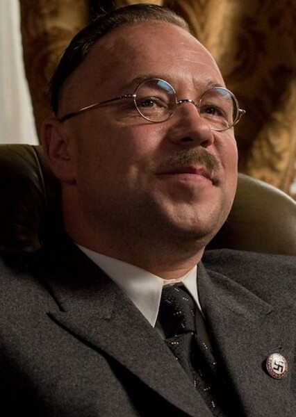 Stephen Graham photo