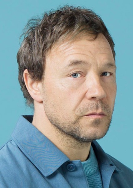 Stephen Graham photo