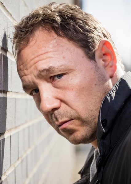 Stephen Graham photo