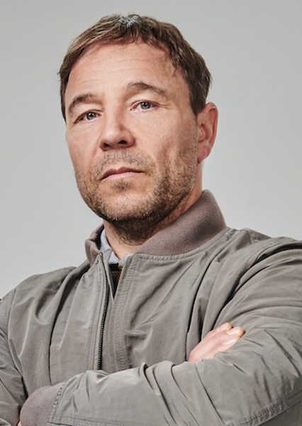 Stephen Graham