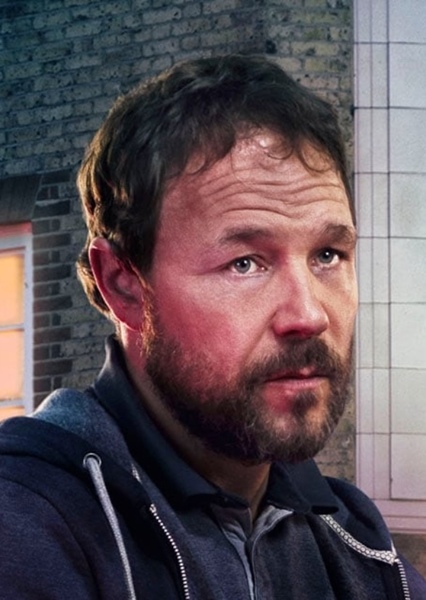 Stephen Graham photo