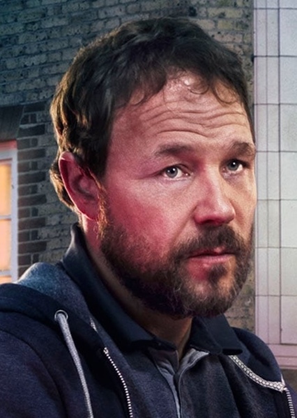 Stephen Graham photo