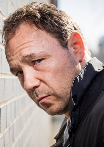 Stephen Graham photo