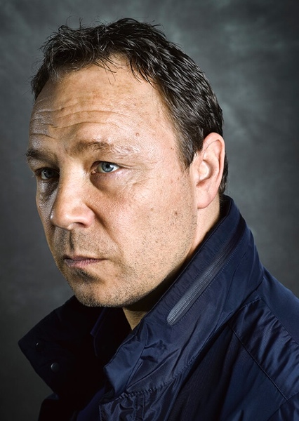 Stephen Graham photo