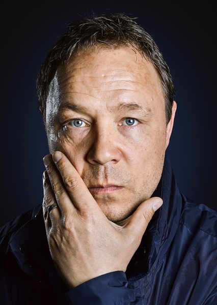 Stephen Graham photo