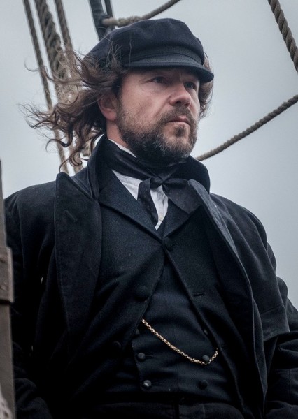 Stephen Graham photo