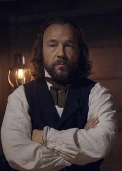 Stephen Graham photo