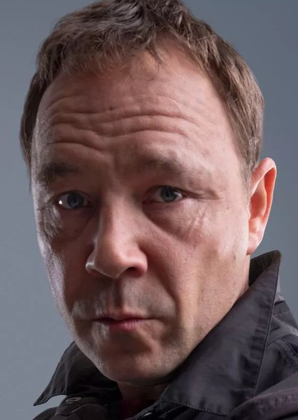 Stephen Graham photo