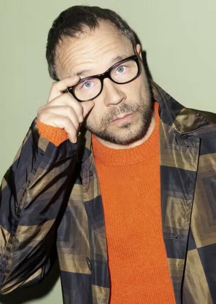 Stephen Graham photo