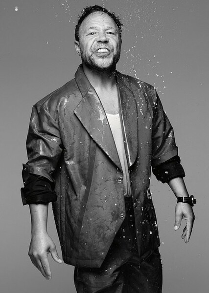 Stephen Graham photo