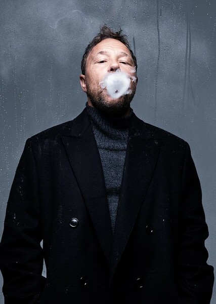 Stephen Graham photo