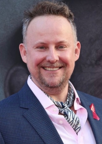 Stephen Guarino photo