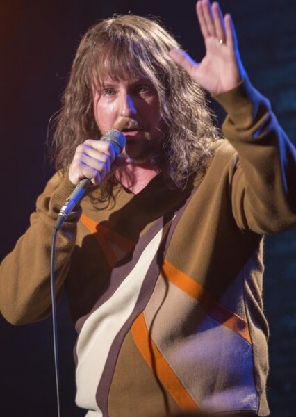 Stephen Guarino photo
