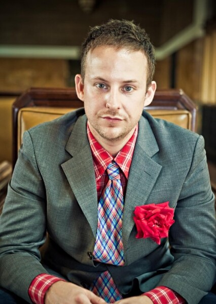 Stephen Guarino photo
