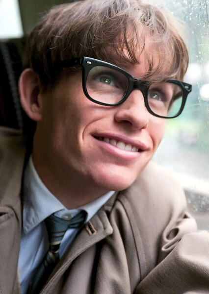 Stephen Hawking photo