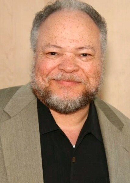 Stephen Henderson