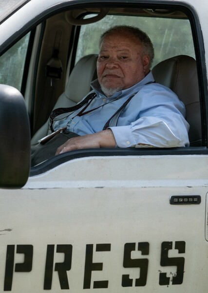 Stephen McKinley Henderson photo