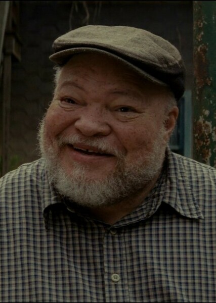 Stephen McKinley Henderson